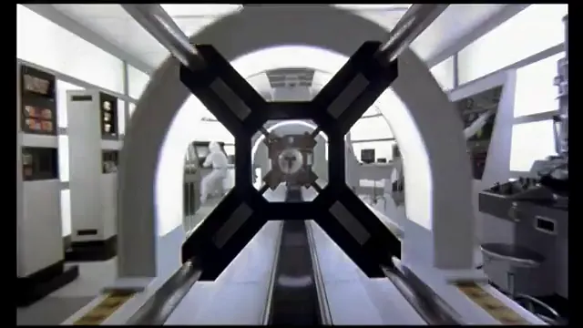 Small Soldiers Scene 1