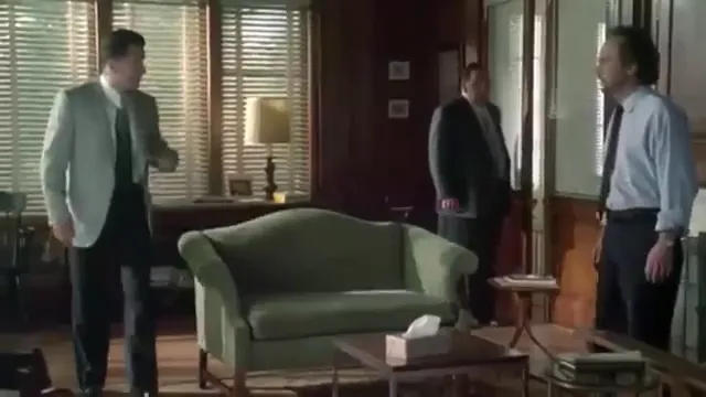 Analyze This Scene 2