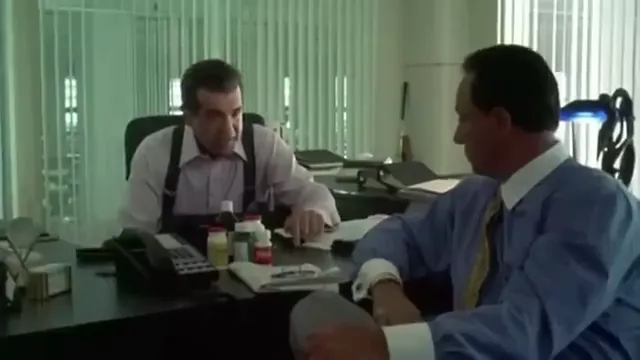 Analyze This Scene 3