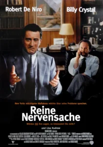 Analyze This Movie Poster