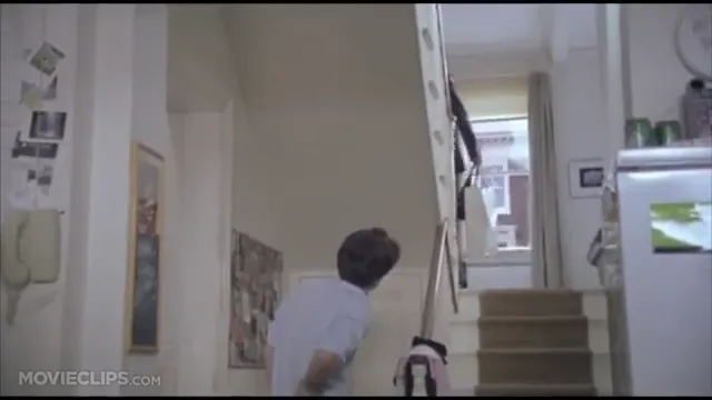 Notting Hill Scene 1