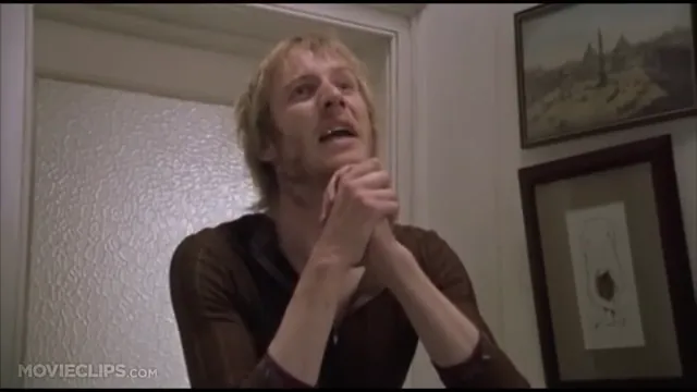 Notting Hill Scene 2