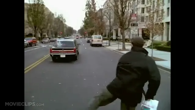 Election Scene 1