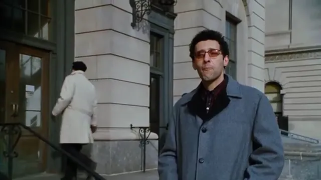 Rounders Scene 5