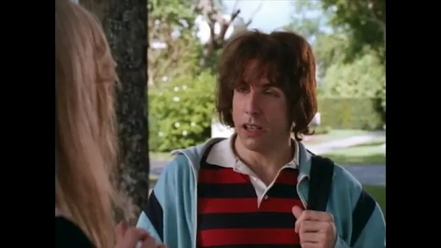There's Something About Mary Scene 1