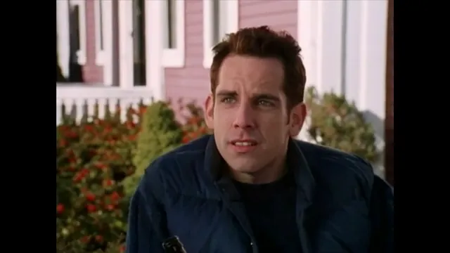 There's Something About Mary Scene 2