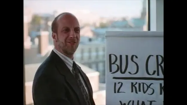 There's Something About Mary Scene 3