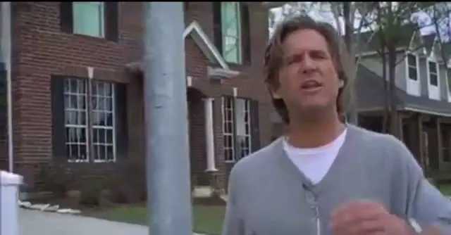 Arlington Road Scene 1