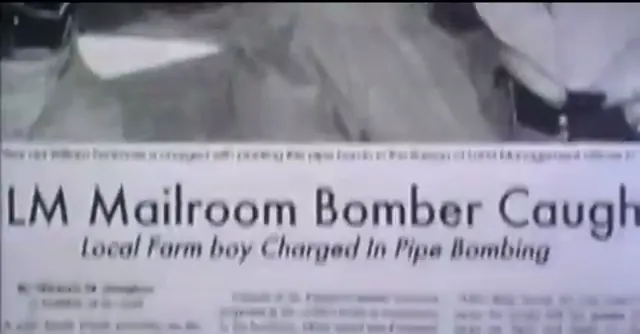 Arlington Road Scene 2