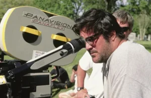 Arlington Road Movie Poster