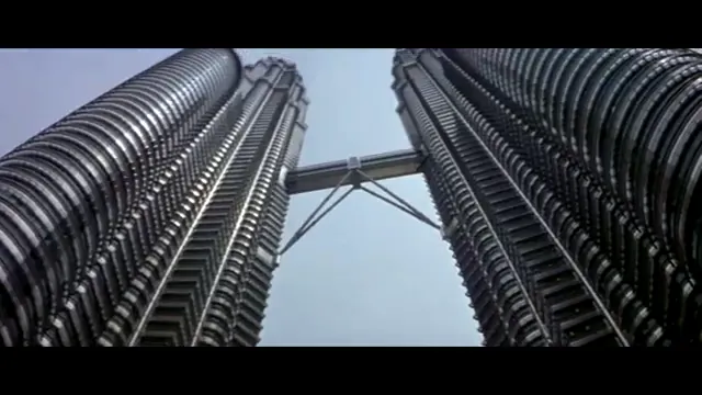 Entrapment Scene 2