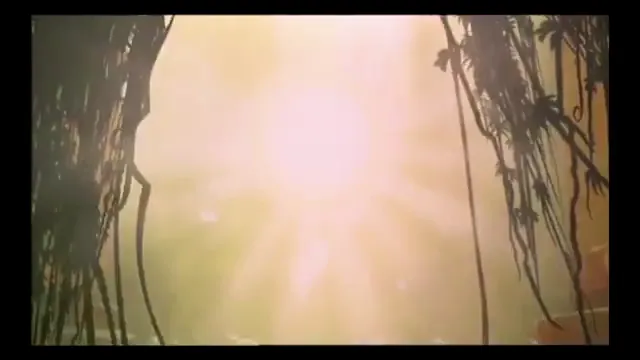 The Road to El Dorado Scene 3