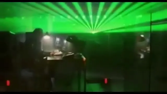 The Thirteenth Floor Scene 1