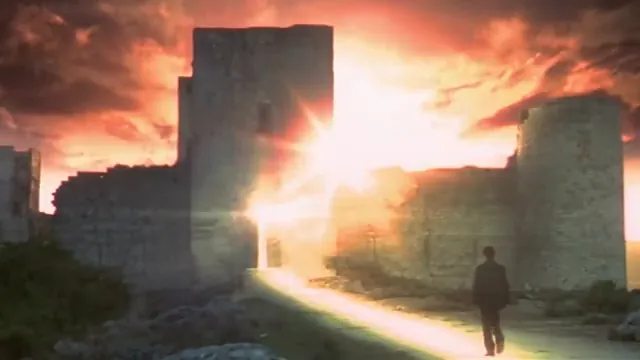 The Ninth Gate Scene 3