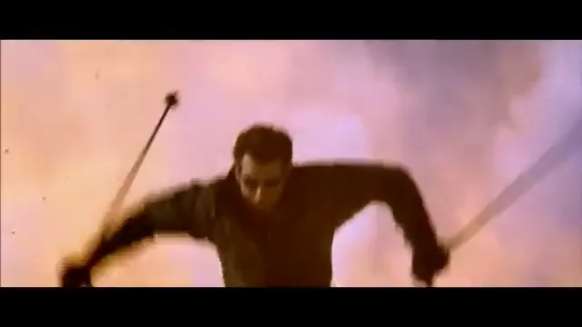 The World Is Not Enough Scene 5