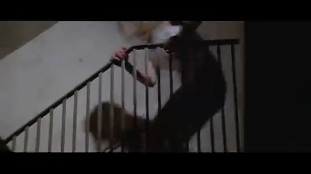 American Psycho Scene 3