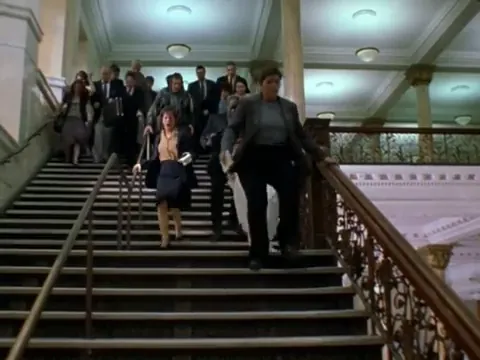 The Boondock Saints Scene 2