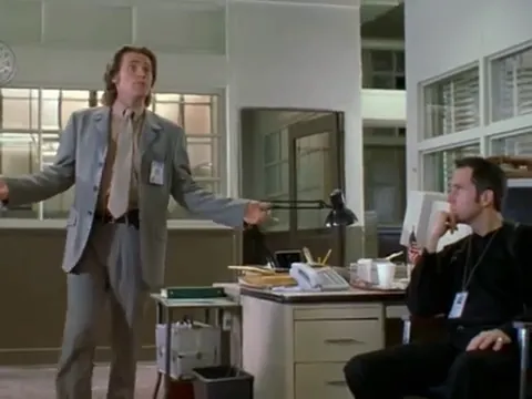 The Boondock Saints Scene 3