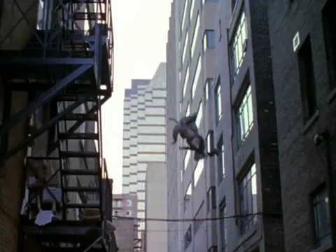 The Boondock Saints Scene 5