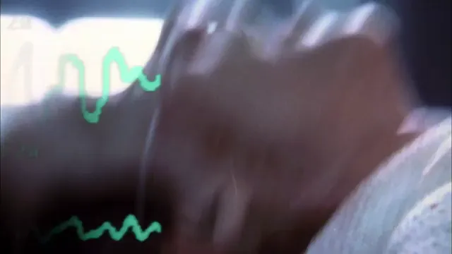 Stigmata Scene 1