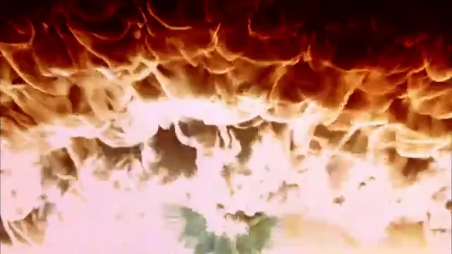 Stigmata Scene 5