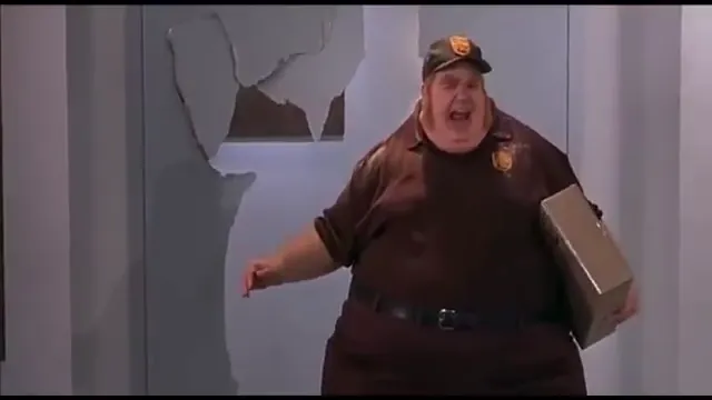 Austin Powers: The Spy Who Shagged Me Scene 5