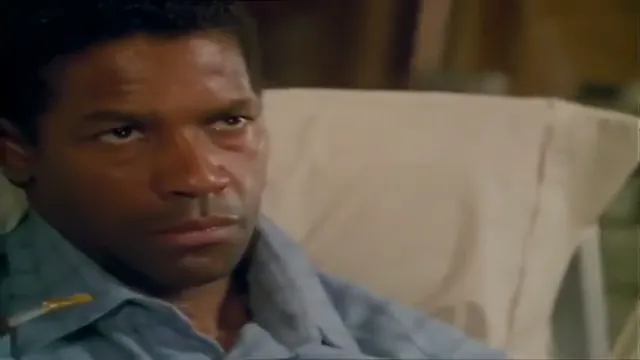 The Bone Collector Scene 1
