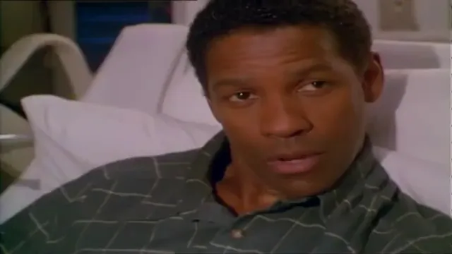 The Bone Collector Scene 2