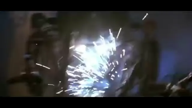 Lara Croft: Tomb Raider Scene 2