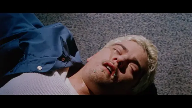 Urban Legend Scene 1