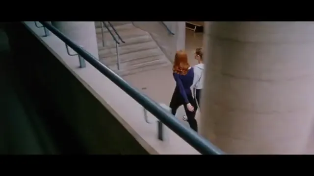 Urban Legend Scene 2