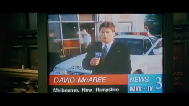 Urban Legend Scene 3