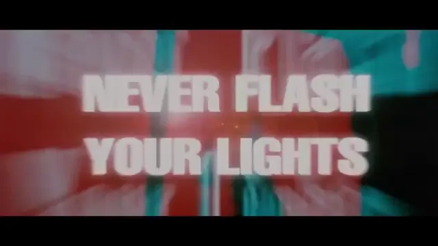 Urban Legend Scene 5