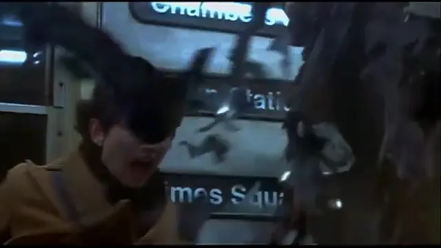 End of Days Scene 1
