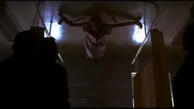 End of Days Scene 2