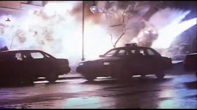 End of Days Scene 3