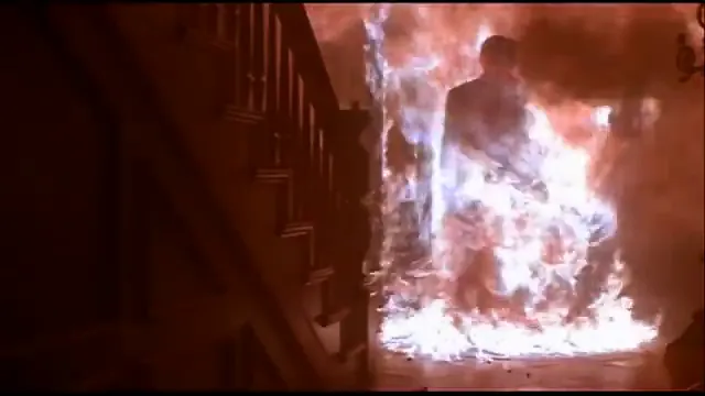 End of Days Scene 4