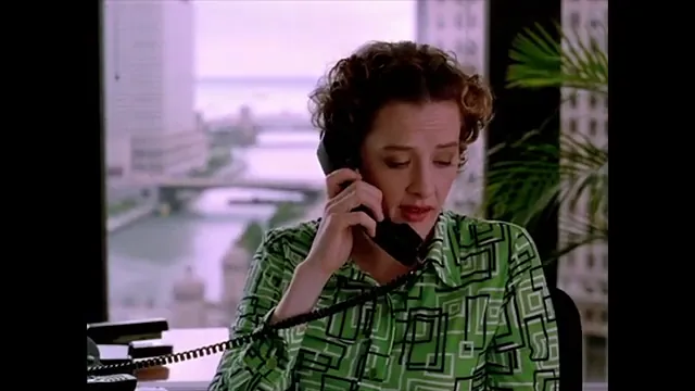 High Fidelity Scene 3