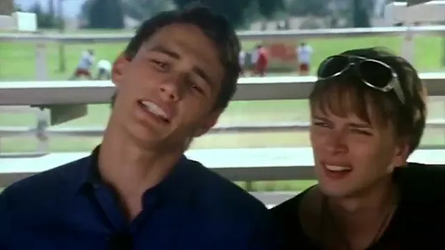 Never Been Kissed Scene 3