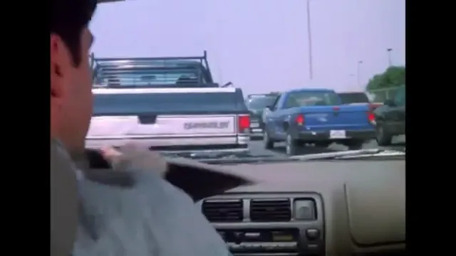 Office Space Scene 1