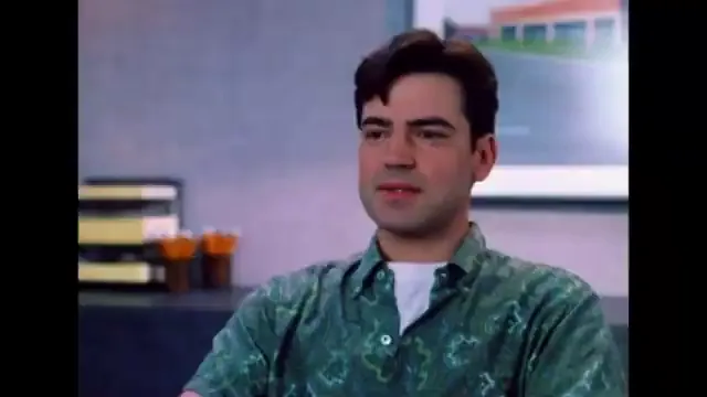 Office Space Scene 3