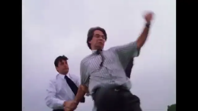 Office Space Scene 4