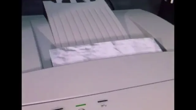 Office Space Scene 5