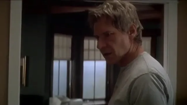 What Lies Beneath Scene 2