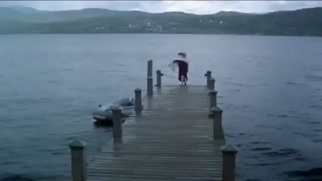 What Lies Beneath Scene 5