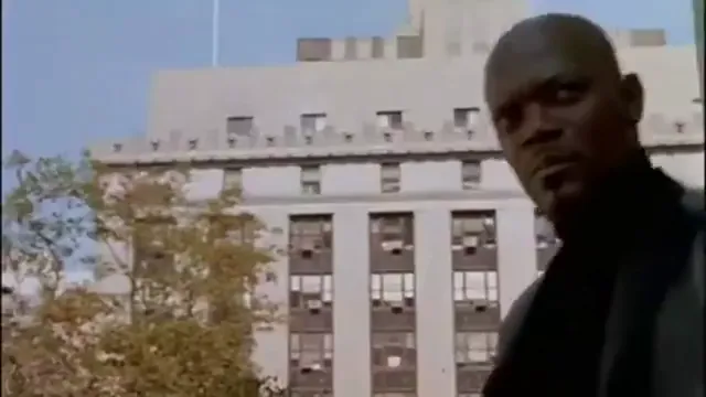 Shaft Scene 3