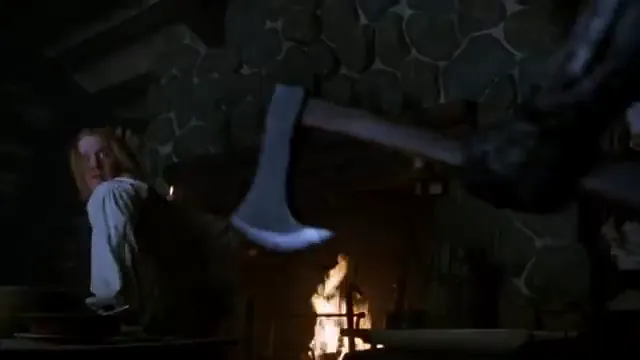 Sleepy Hollow Scene 2
