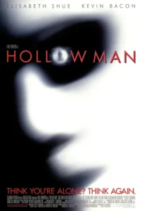 Hollow Man Movie Poster