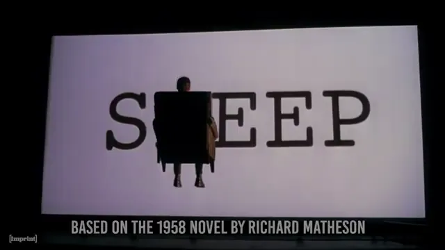 Stir of Echoes Scene 2