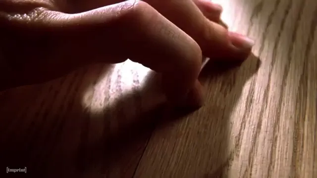 Stir of Echoes Scene 3